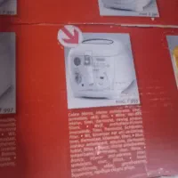 سرخ کن دلونگی|سایر لوازم برقی|اندیشه, شهرک مریم|دیوار