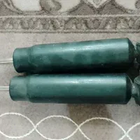 کمک عقب پژو