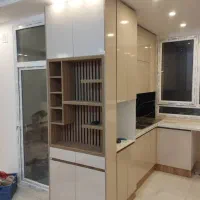 کابینت اشپزخانه