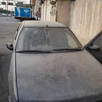 پژو ۴۰۵ gli