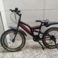 دوچرخه 20