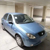 تیبا دو مدل ۹۴