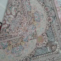 فرش ۱۲ متر|فرش|چهارباغ, |دیوار