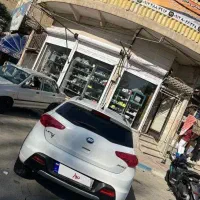 لیفان x50/اتومات/بدون رنگ/کم کار|خودرو سواری و وانت|ری, جوانمرد قصاب|دیوار