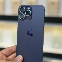 آیفون ۱۴ پرومکس با حافظه ۲۵۶ zaa