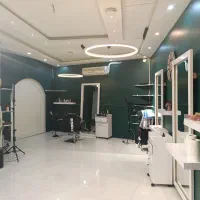 70 متر ، سالن زیبایی ، قلب هاشمیه|اجارهٔ دفتر کار، اتاق اداری، مطب|مشهد, کوثر|دیوار