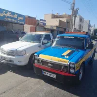 یدکش باانصاف شبانه روزی