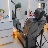 ناخن مژه بافت کراتینهٔ کوتاهی مورنگ اصلاح  پدیکور