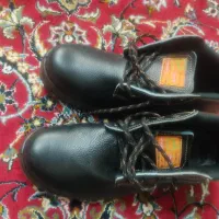 کفش ایمنی سایز ۴۳