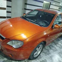 پروتون جن تو