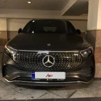 benz EQA 2025|خودرو سواری و وانت|تهران, حشمتیه|دیوار
