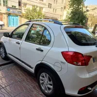 کوئیک GXRفول مدل ۱۴۰۳