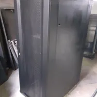 رک عمق 100سرور