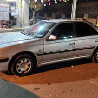 پارس 86|خودرو سواری و وانت|اشتهارد, |دیوار