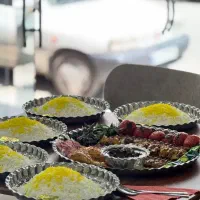 استخدام وسط کار رستوران