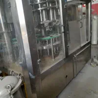 دستگاه پرکن رب و سس و مایعات