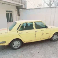 پیکان تاکسی ویژه مدل ۷۹|خودرو سواری و وانت|ارومیه, |دیوار