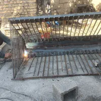 انواع خدمات تراکتور|خدمات حمل و نقل|اسلامآباد غرب, |دیوار