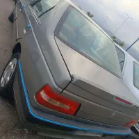 پژو مدل  ۸۹ داخل کرم|خودرو سواری و وانت|شلمان, |دیوار