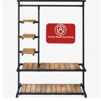 شلف ورگل بوتیکی|فروشگاه و مغازه|ساری, |دیوار