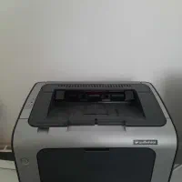 پرینتر hp لیزر جت p1006 خشک