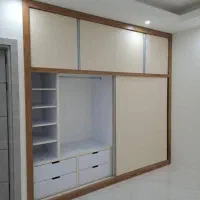 نصاب ،سازنده کابینت کمددیواری دکوراسیون داخلی|خدمات پیشه و مهارت|سهند, |دیوار