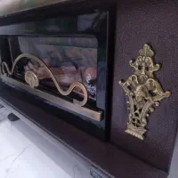 بخاری شومینه دونار اصلی|بخاری، هیتر، شومینه|اسلام‌شهر, شهرک سعیدیه|دیوار