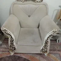 مبل فرش 12 متر دو عدد