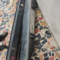 سپر جلو عقب پاترول|قطعات یدکی و لوازم جانبی|لنگرود, |دیوار