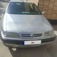 فروش زانتیا|خودرو سواری و وانت|قهدریجان, |دیوار