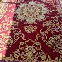 روفرشی ۹متری سالم