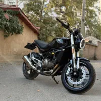 Ns Cb Srv s استریت Qj nmax بندا|موتورسیکلت|تهران, درکه|دیوار