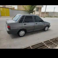 پراید مدل ۸۸