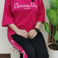 تی شرت شلوار لانگ