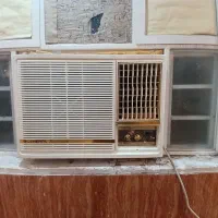 کولر گازی اجنرال ۱۸۰۰۰هزار متور بزرگ آمریکایی اصل