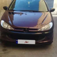 206اس دی v8 تیوفایو تمام فول اصل فرانسه