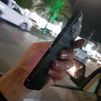 گوشی ایفون ۱۳پرومکی|موبایل|بندر ماهشهر, |دیوار