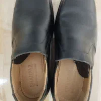 کفش مردانه نونو هست.سایز ۴۲