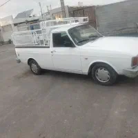 وانت پیکان مدل 91درحدخشک