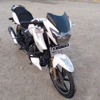 اپاچی ۹۵ درحد