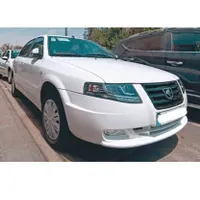 سورن پلاس .. XU7P .. مدل 1404     تحویل آنی    فول