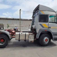 کامیون کشنده ایویکو ۱۹۰|خودرو سنگین|آق قلا, |دیوار