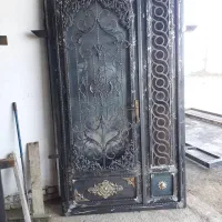 کارگاه جوشکاری علی