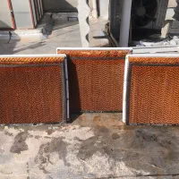 سرویس کار کولر (آبی،سلولزی،پلیمری)