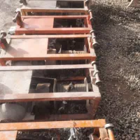 بالابر ساختمانی الکو|مصالح و تجهیزات ساختمان|شهریار, شهرک مصطفی خمینی|دیوار