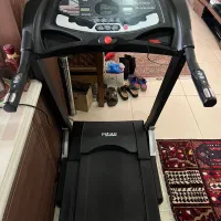 تردمیل تایوانی تیتانTf5000