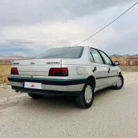 GLX مدل 94|خودرو سواری و وانت|مهاباد (آذربایجان غربی), |دیوار