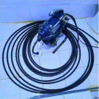 لوله بازکنی فنرزن سراسرتهران ۲۴ساعته ۴۵٪تخفیف