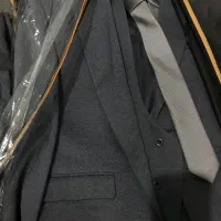 کت شلوار مردانه نو سایز ۵۲ ۵۴|لباس|پاکدشت, پاکدشت (مامازند)|دیوار