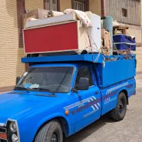 حمل بار با نیسان|خدمات حمل و نقل|زابل, |دیوار